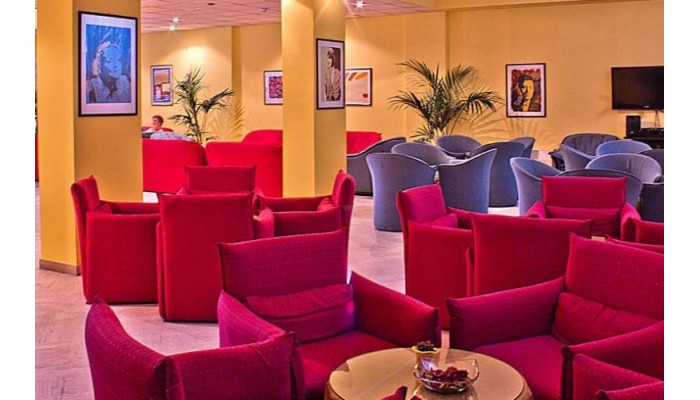 Hotel Albatros poza 8