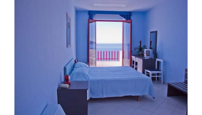 Hotel Albatros poza 4