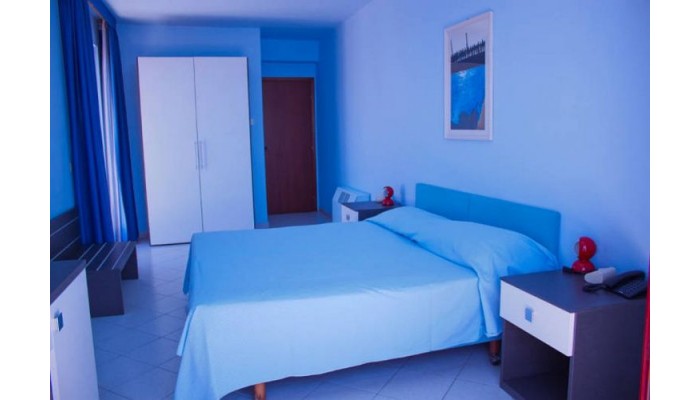 Hotel Albatros poza 9