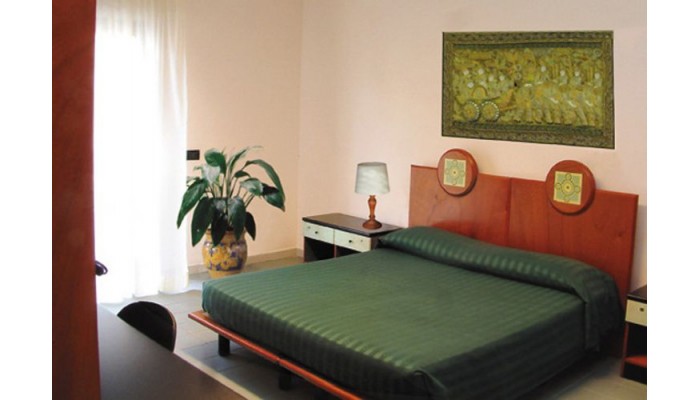 Hotel Albergo Athenaeum poza 4