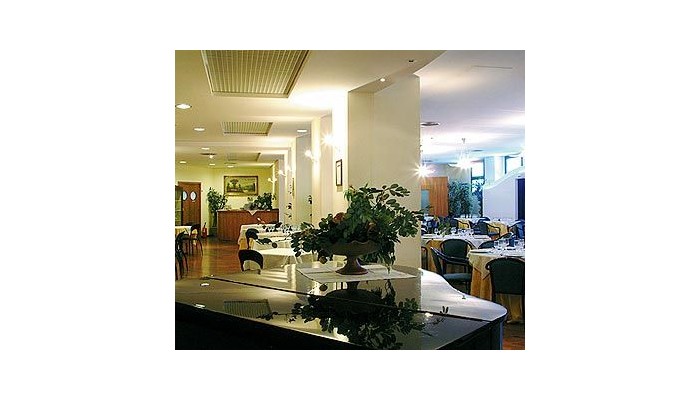 Hotel Albergo Athenaeum poza 2