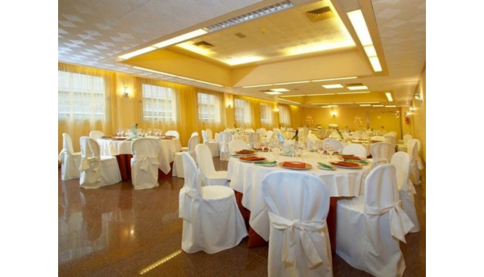 Hotel Astoria Palace poza 5