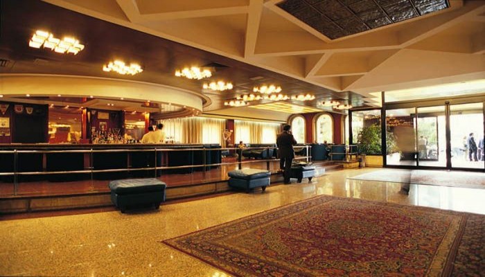 Hotel Astoria Palace poza 1