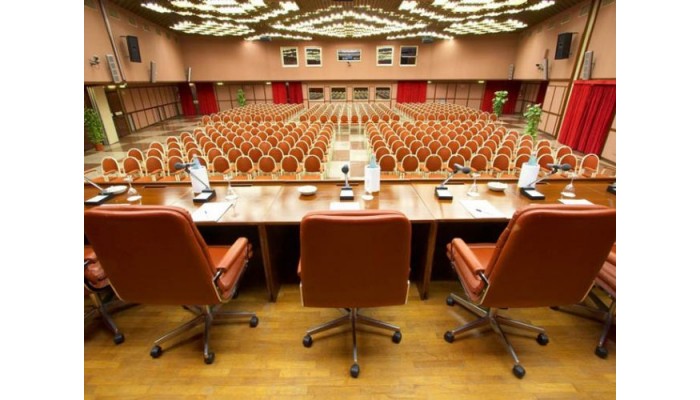 Hotel Astoria Palace poza 4