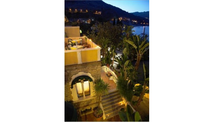 Hotel Baia Delle Sirene poza 0