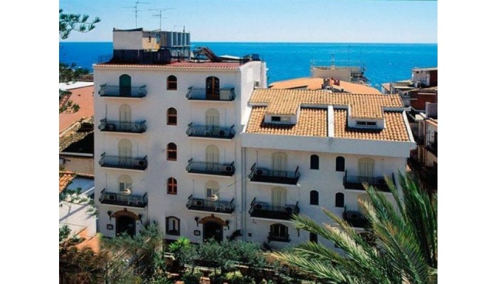 Hotel Da Peppe poza 1