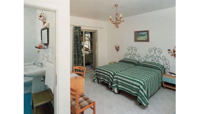 Hotel Da Peppe poza 8