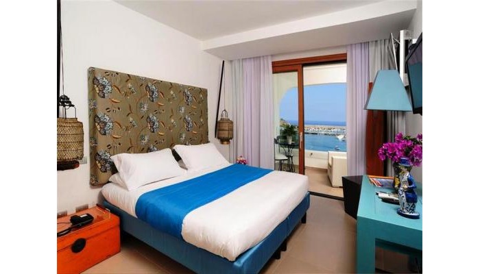 Hotel Le Calette poza 7