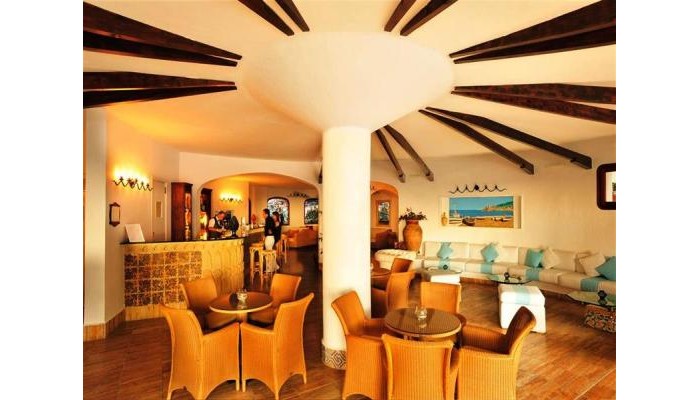 Hotel Le Calette poza 9