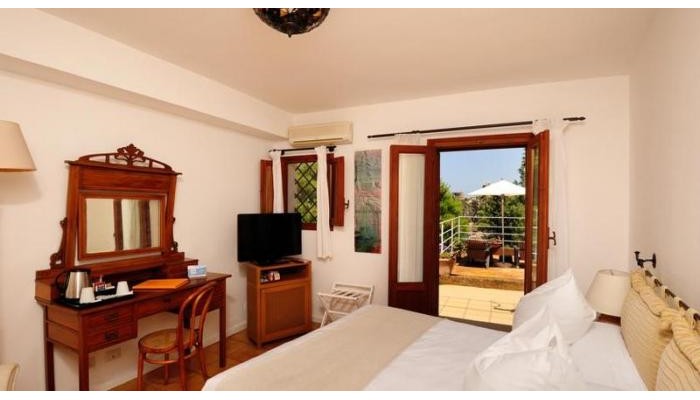 Hotel Le Calette poza 3