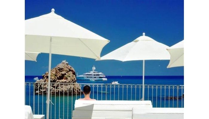 Hotel Le Calette poza 1