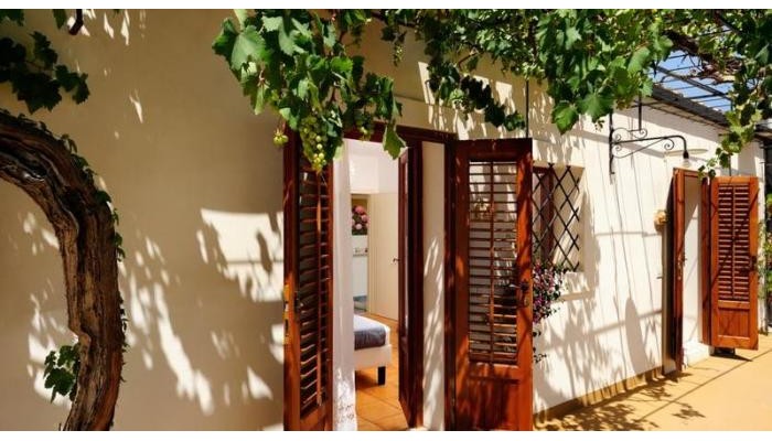 Hotel Le Calette poza 2
