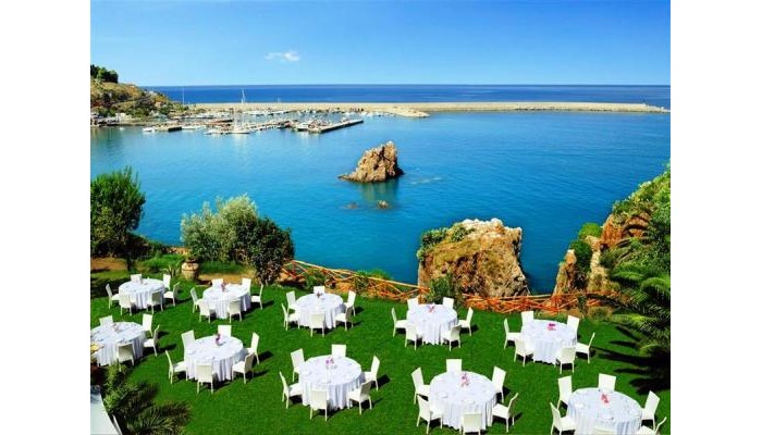 Hotel Le Calette poza 0