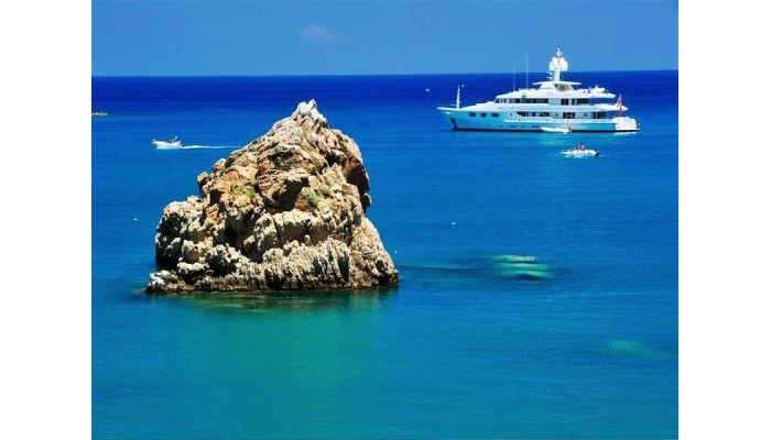 Hotel Le Calette poza 4