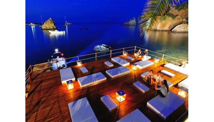 Hotel Le Calette poza 6