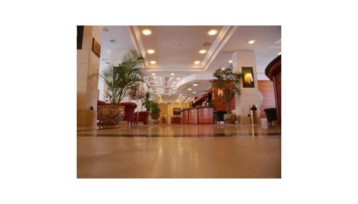 Hotel Nettuno poza 5