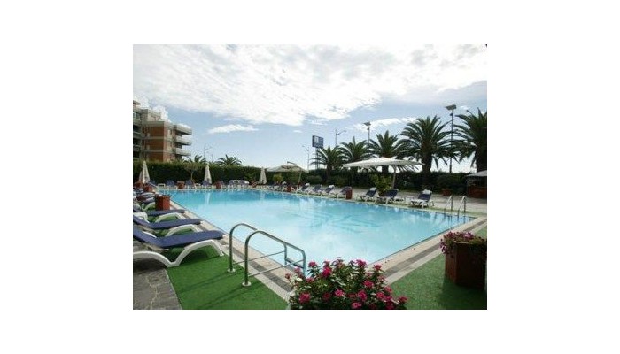 Hotel Nettuno poza 3