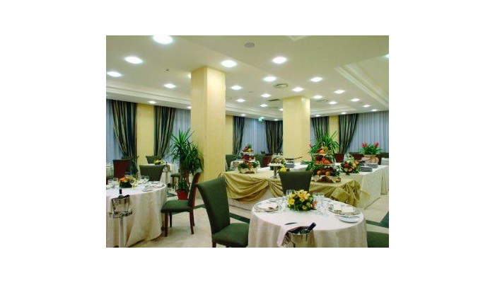 Hotel Nettuno poza 8