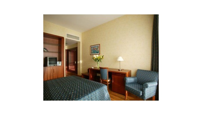 Hotel Nettuno poza 10