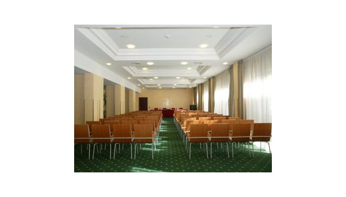 Hotel Nettuno poza 4