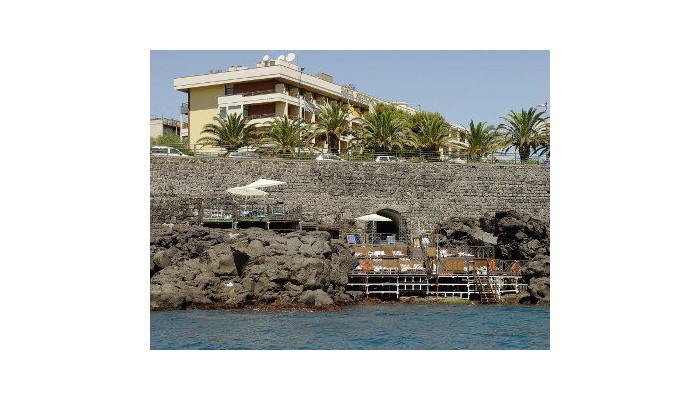 Hotel Nettuno poza 2