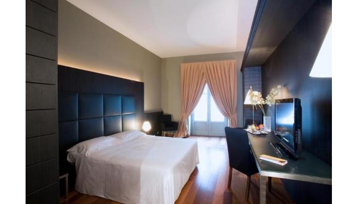 Hotel Porta Felice poza 5