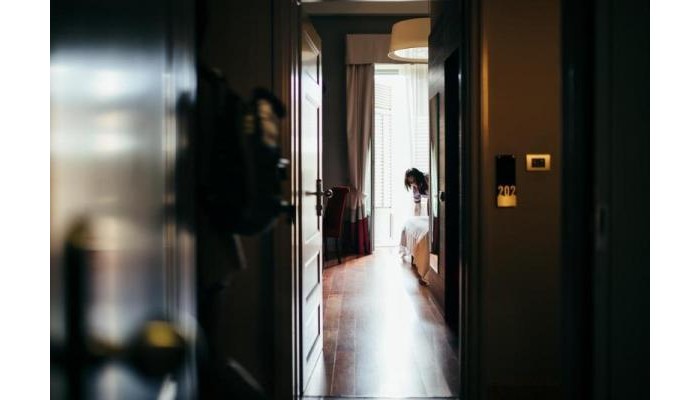 Hotel Porta Felice poza 3