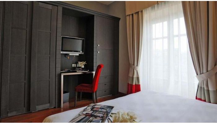 Hotel Porta Felice poza 4