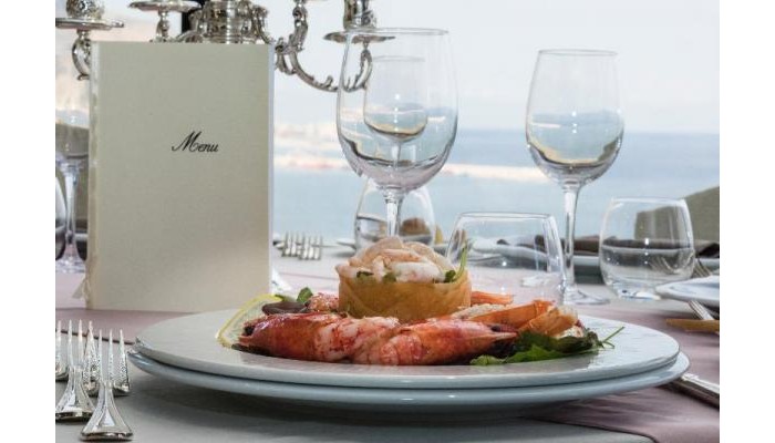 Hotel San Paolo Palace poza 9