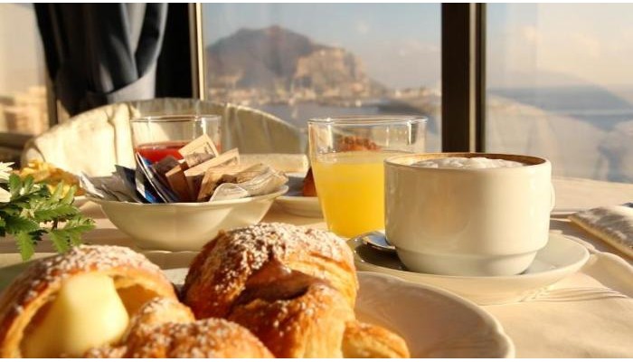 Hotel San Paolo Palace poza 6