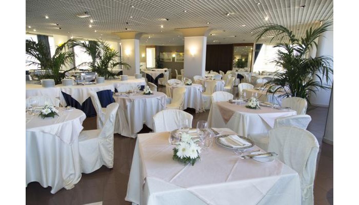 Hotel San Paolo Palace poza 0