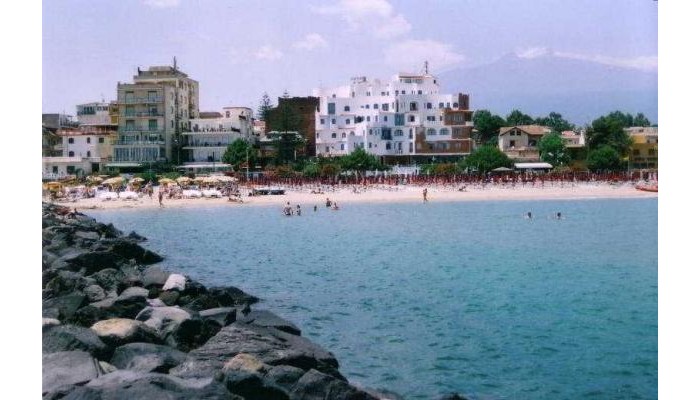 Hotel Sporting Baia poza 4