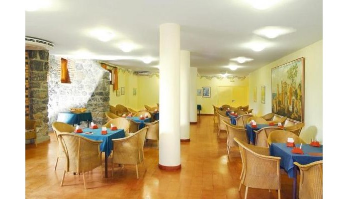 Hotel Sporting Baia poza 7