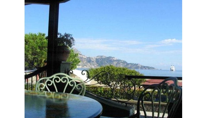Hotel Sporting Baia poza 2