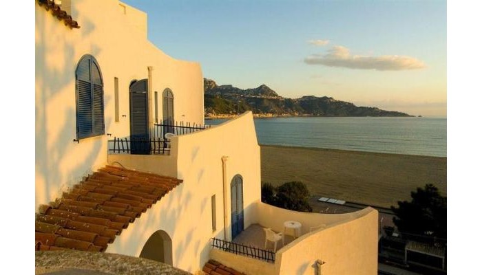 Hotel Sporting Baia poza 6
