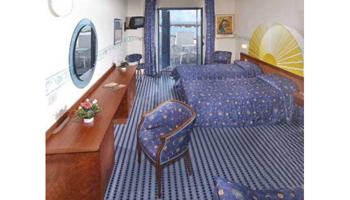 Hotel Sporting Baia poza 0