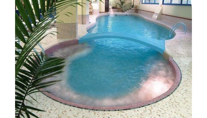 Hotel Sporting Baia poza 9