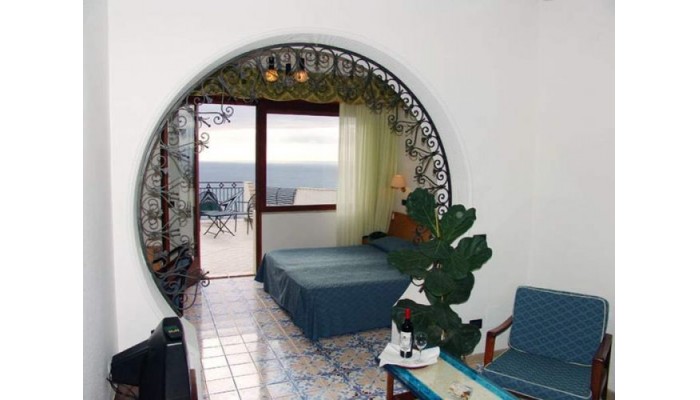 Hotel Vello D Oro poza 8