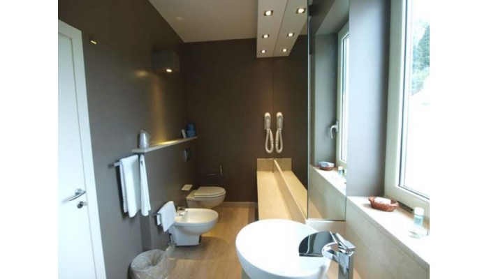 Hotel Vello D Oro poza 2