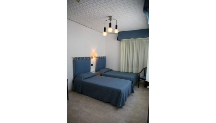 Hotel Vello D Oro poza 11