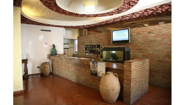 Hotel Vello D Oro poza 5