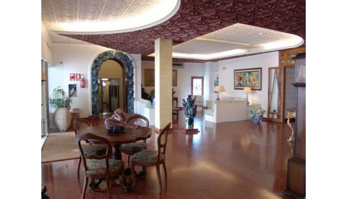 Hotel Vello D Oro poza 4