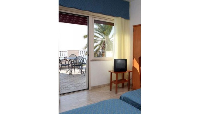 Hotel Vello D Oro poza 9