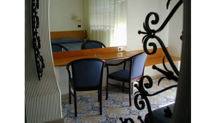 Hotel Vello D Oro poza 10