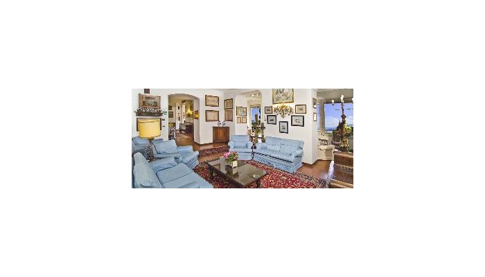 Hotel Villa Paradiso poza 8