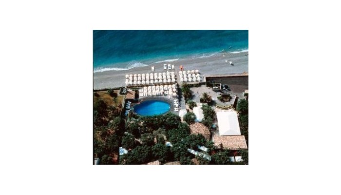 Hotel Villa Paradiso poza 11