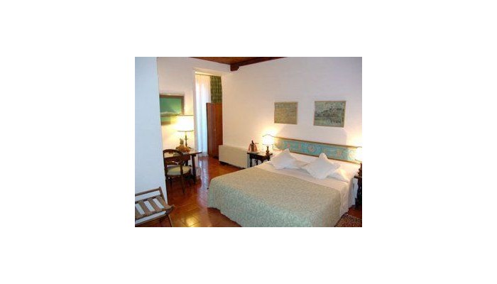 Hotel Villa Paradiso poza 6