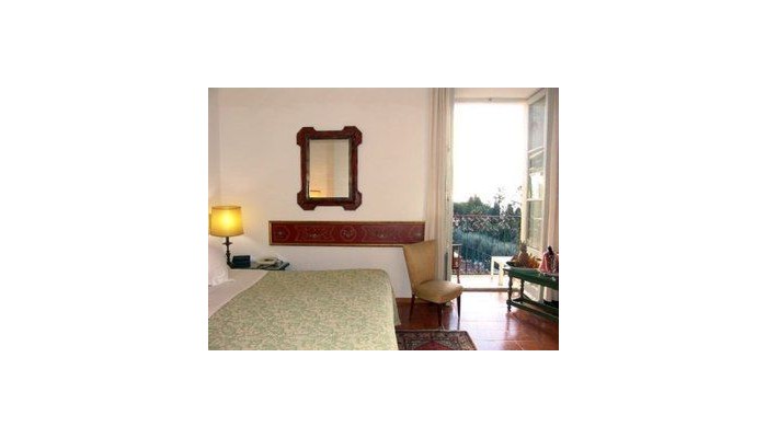 Hotel Villa Paradiso poza 2