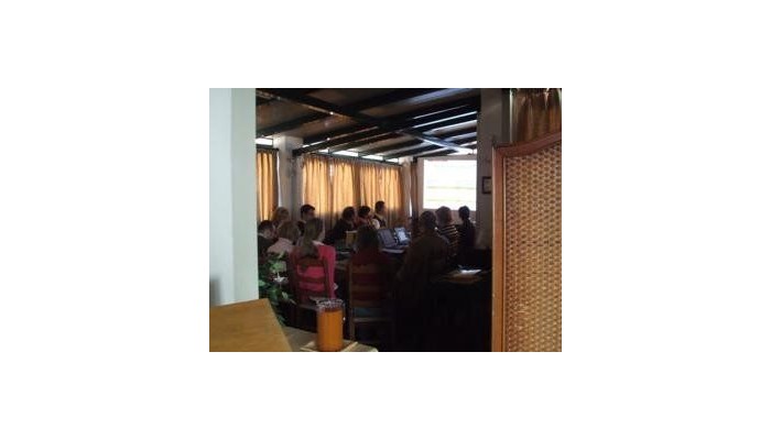 Hotel Villa Paradiso poza 10