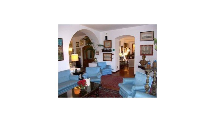 Hotel Villa Paradiso poza 3